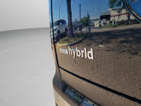 New 2026 Hyundai Palisade FWD Hybrid image 7