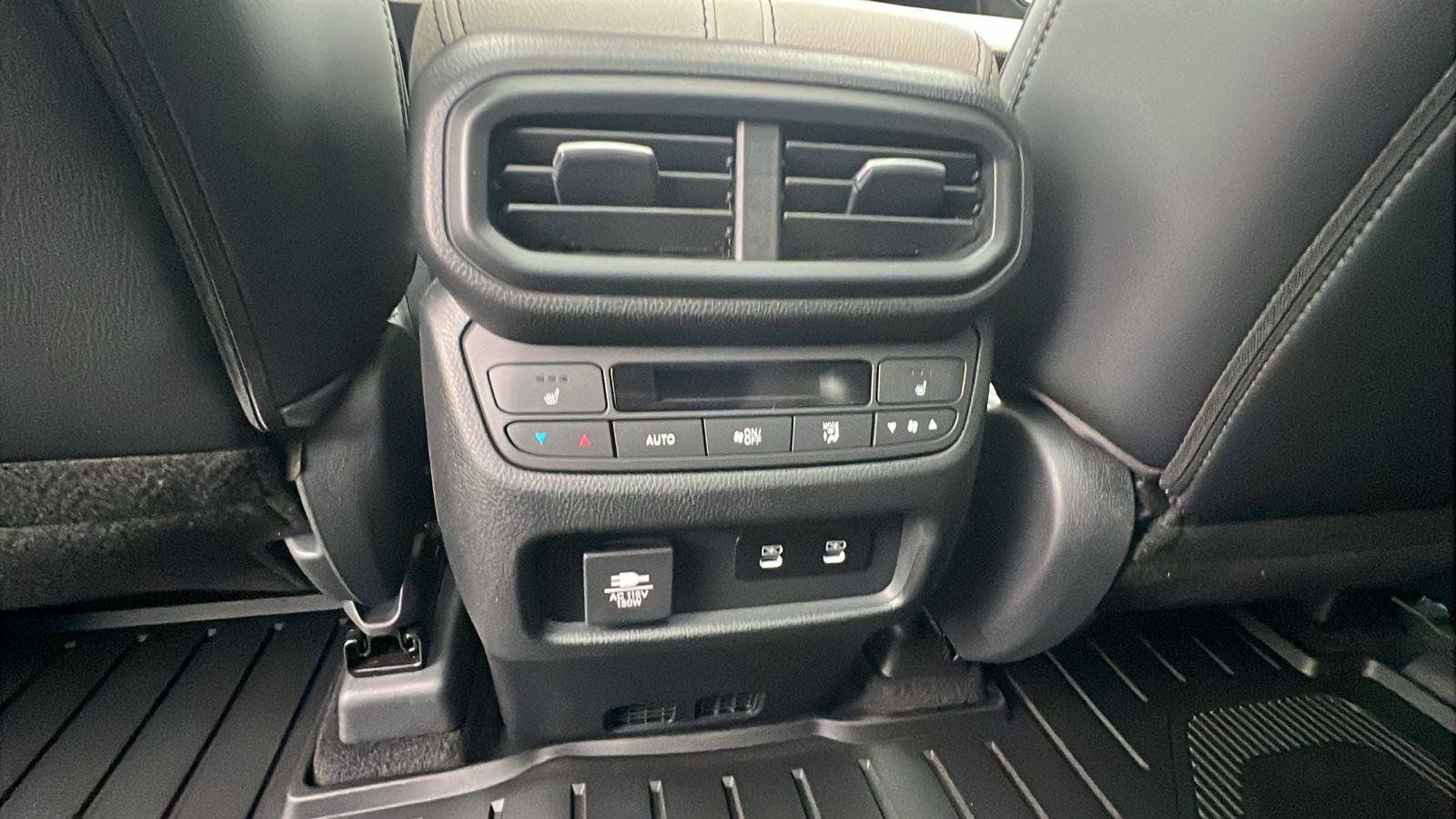 New 2026 Honda Passport TrailSport Elite image 22