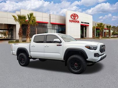 Used 2019 Toyota Tacoma TRD Pro