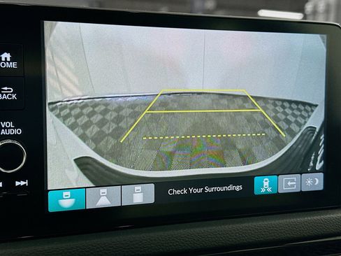 Used 2022 Honda Civic Sport Touring image 23