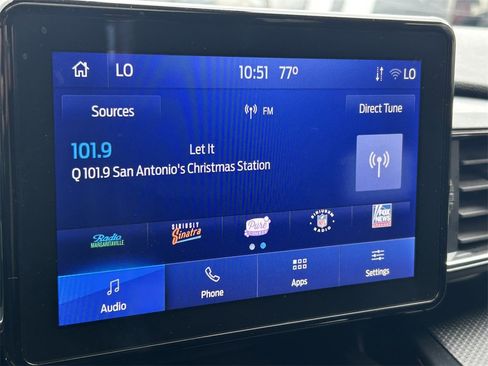 Used 2022 Ford Explorer ST image 33