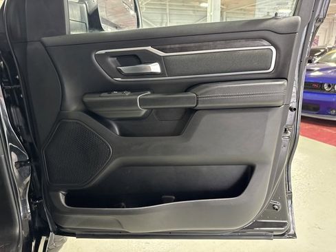 Used 2022 RAM 1500 Big Horn image 41