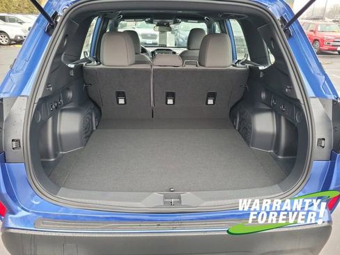 New 2026 Subaru Forester image 17