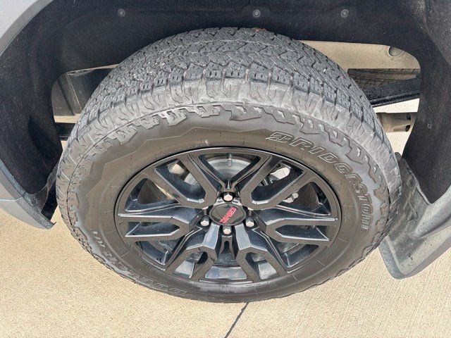 Used 2024 GMC Sierra 1500 Elevation AWD/4WD image 22