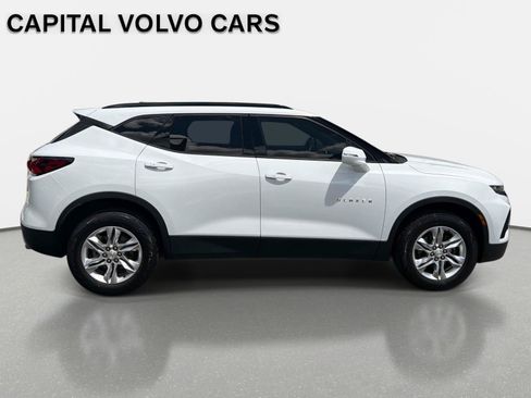 Used 2020 Chevrolet Blazer LT FWD image 5