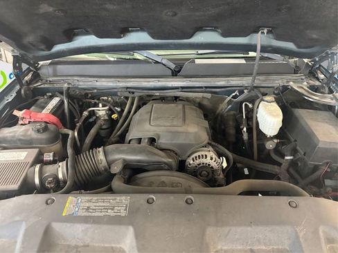 Used 2007 GMC Sierra 2500 W/T w/ Work Truck Preferred Package image 10