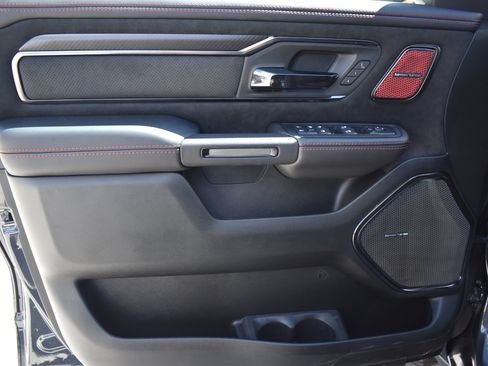 New 2026 RAM 1500 RHO w/ RHO Level 1 Equipment Group AWD/4WD image 13