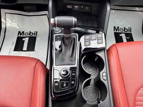 Certified 2024 Kia Sportage SX image 15