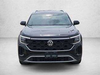 Used 2026 Volkswagen Atlas Cross Sport SE FWD video 2