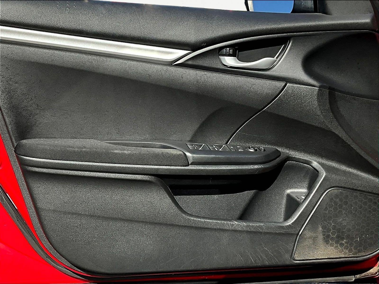 Used 2018 Honda Civic LX image 19