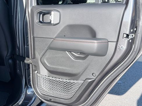 New 2026 Jeep Gladiator Rubicon image 29