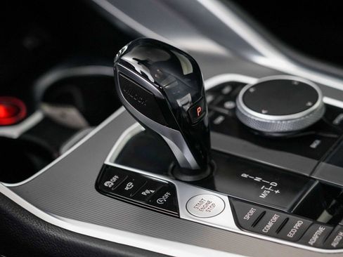 Used 2020 BMW X6 sDrive40i w/ Executive Package RWD image 26