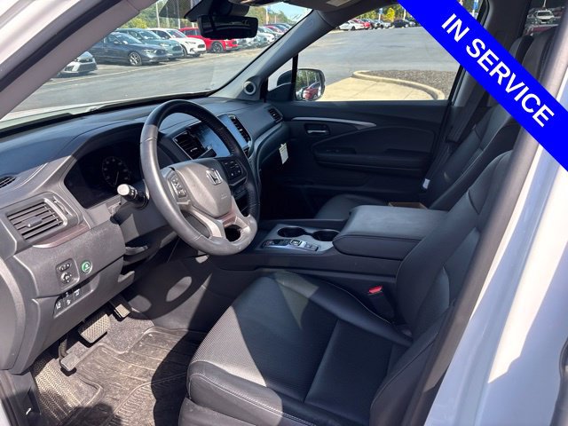 Used 2024 Honda Ridgeline RTL image 10