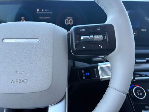 New 2026 Hyundai Santa Fe SEL image 18