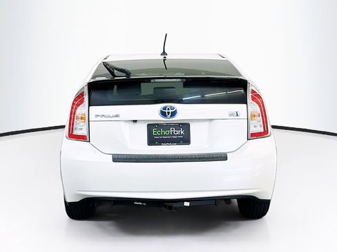 Used 2015 Toyota Prius Three FWD image 7