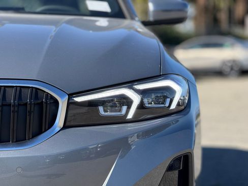 New 2026 BMW 330i Sedan image 13