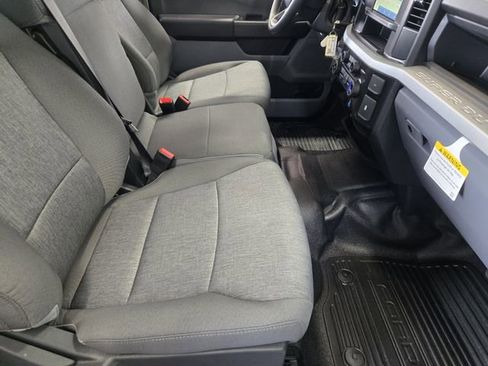 New 2026 Ford F550 2WD Crew Cab image 11
