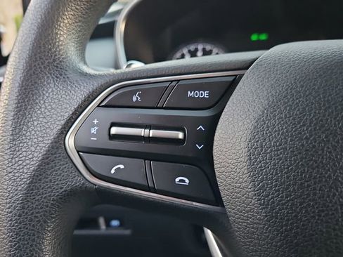 Used 2022 Hyundai Santa Fe SEL w/ Cargo Package image 23