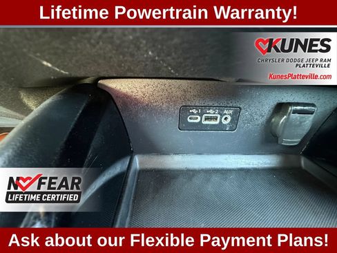 Used 2025 Nissan Altima 2.5 SR FWD image 34