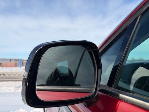 Used 2021 Kia Sorento SX image 17