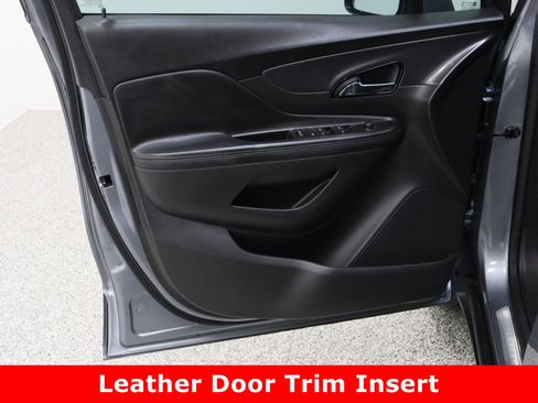 Used 2019 Buick Encore Sport Touring image 12