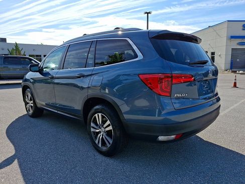 Used 2016 Honda Pilot EX-L image 4