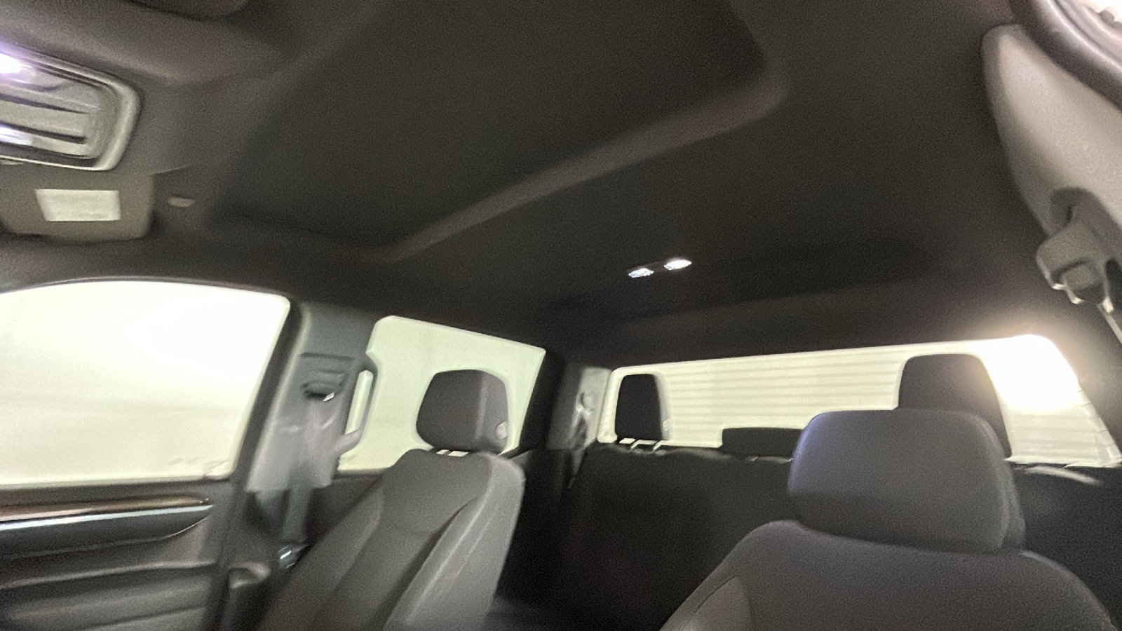 Used 2024 Chevrolet Silverado 1500 LT AWD/4WD image 15