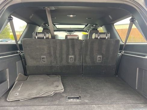 Used 2023 Ford Expedition Max Limited AWD/4WD image 14