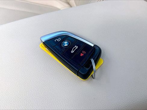 Used 2022 BMW X3 xDrive30i w/ Premium Package image 20