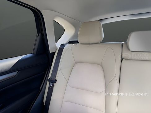 Used 2020 MAZDA CX-5 Touring image 34
