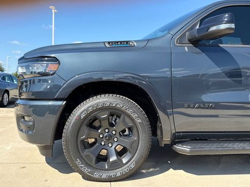 New 2026 RAM 1500 2WD Crew Cab image 5