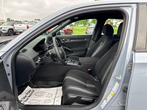 Used 2022 Honda Civic Sport image 31