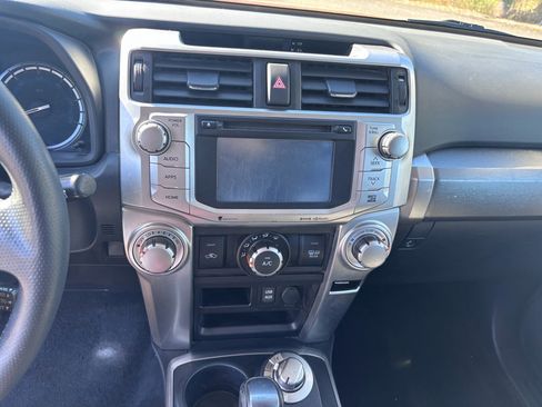 Used 2017 Toyota 4Runner SR5 image 21