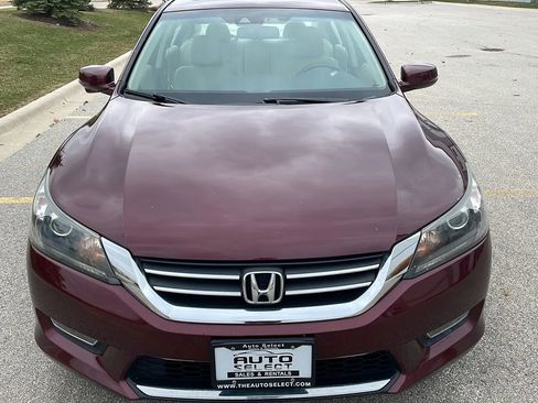 Used 2013 Honda Accord EX-L image 4