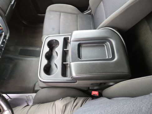 Used 2018 GMC Sierra 3500 SLE w/ SLE Preferred Package image 52