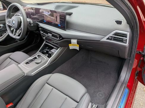 New 2026 BMW 330i xDrive Sedan w/ M Sport Package AWD/4WD image 25