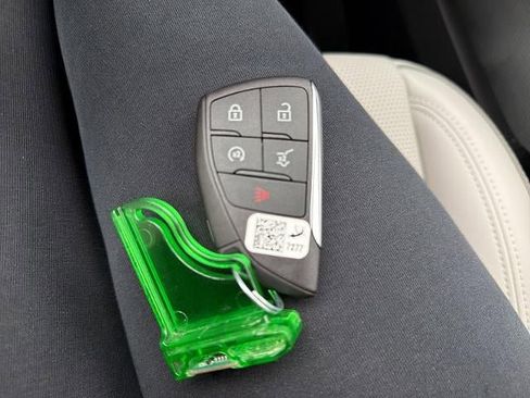 New 2026 Buick Envision Avenir image 29