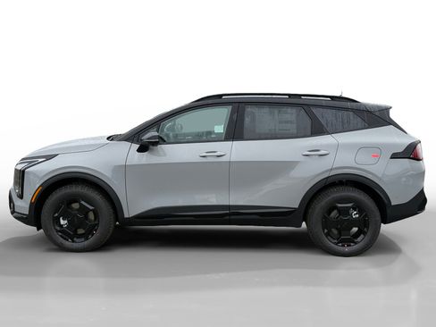 New 2026 Kia Sportage X-Pro Prestige AWD/4WD image 2