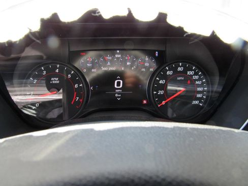 Used 2024 Chevrolet Camaro ZL1 image 35