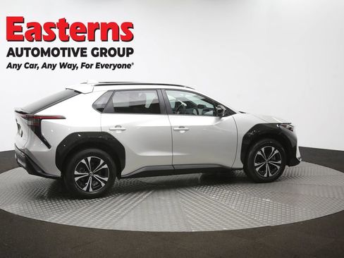 Used 2024 Toyota bZ4X AWD w/ Weather Package image 43