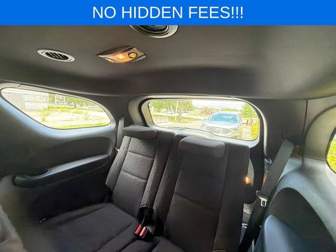 Used 2025 Dodge Durango GT RWD image 37
