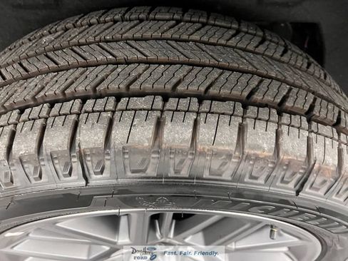 New 2026 Ford Expedition Platinum w/ Stealth Appearance Package AWD/4WD image 25