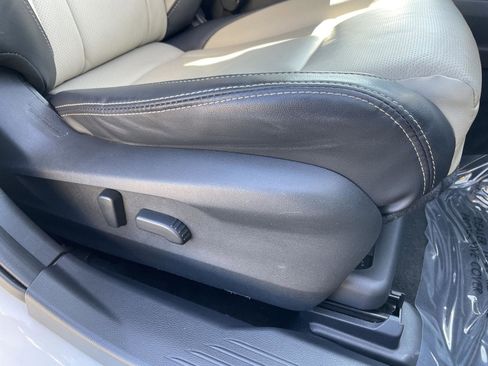 Used 2024 Subaru Outback Limited image 16