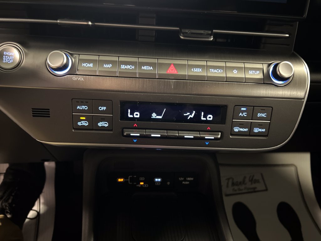 New 2027 Hyundai Kona SEL Sport AWD/4WD image 17