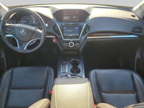Used 2020 Acura MDX FWD image 14