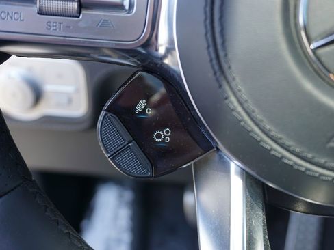 Certified 2023 Mercedes-Benz GLS 63 AMG 4MATIC image 20