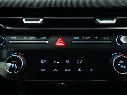 New 2026 Hyundai Sonata Blue FWD image 30