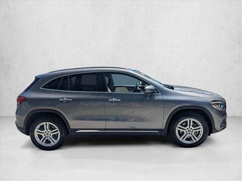Certified 2023 Mercedes-Benz GLA 250 4MATIC image 4