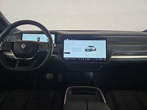Used 2022 Rivian R1T Adventure image 25