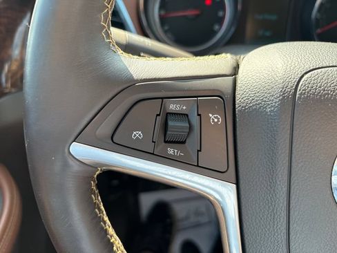Used 2013 Buick Encore Leather AWD/4WD image 11